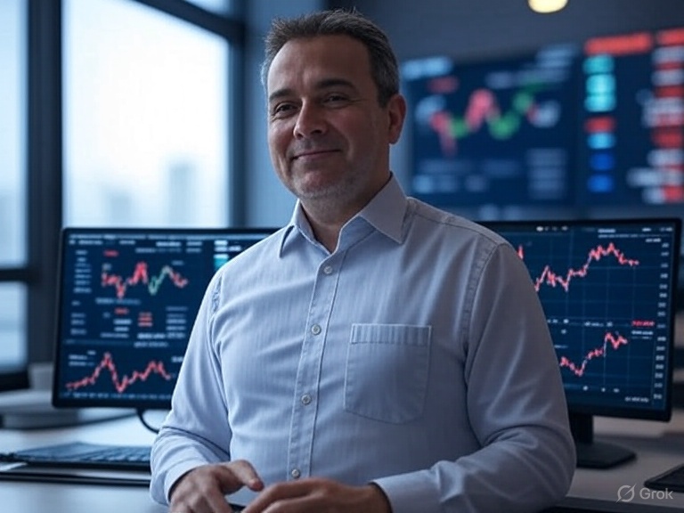 Avatar: Chris Jimenez