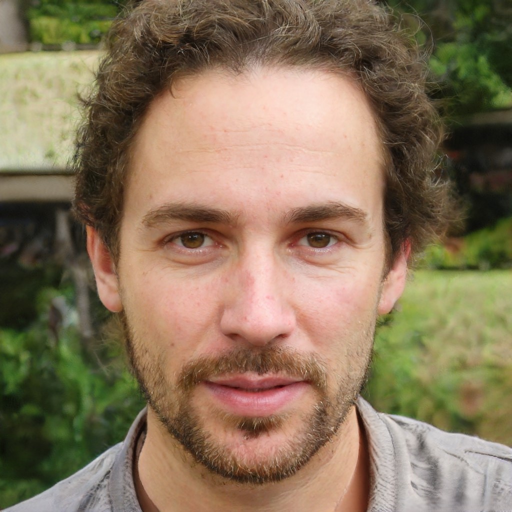 Avatar: Adrian Callen