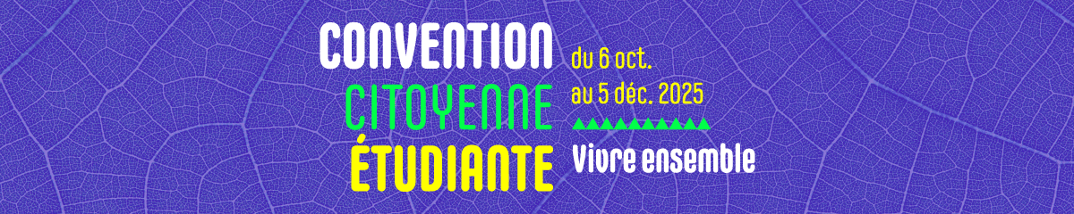 Vivre ensemble 