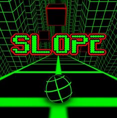 Slope Free: Explore the World in a Modern Context