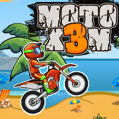 Moto X3M – The Ultimate Bike Racing Adventure