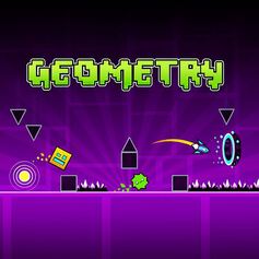 Geometry Online: Explore the Fast-Paced World of Platforms with Skill
