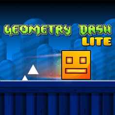 Geometry Dash Lite 22