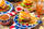 Avatar: USA Bojangles menu