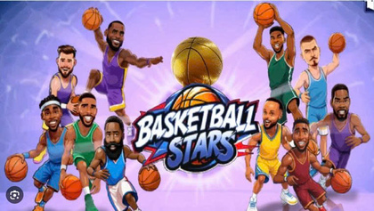 A Deep Dive into Basketball Stars