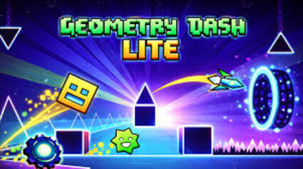 Unlocking the Rhythm: A Guide to Geometry Dash Lite