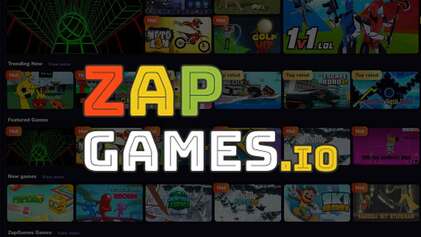Play Free Online Games Anytime with ZapGames