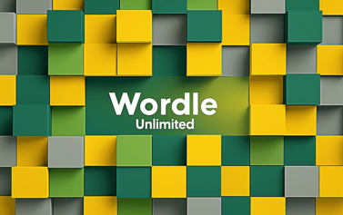 What is Wordle Unlimited?