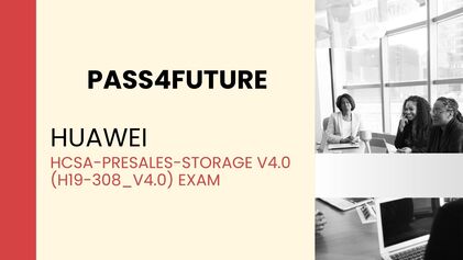 How Practice Questions Help Reinforce Huawei H19-308_V4.0 Exam Preparation