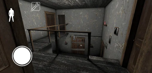 Granny: The Ultimate Survival Horror Experience
