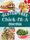 Avatar:  Chick-fil-A Menu