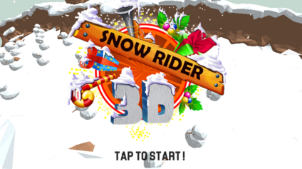 What is Snow Rider 3D? The Need-to-Know Scoop