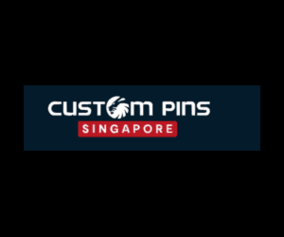 Custom Metal Pin Badges