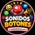 Avatar: sonidos botones