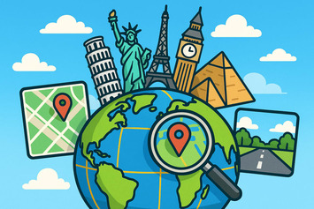 Ditch the Dull: Unleash Your Inner Explorer with Geoguessr 