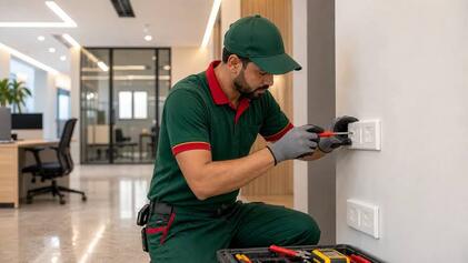 How Can Preventive Maintenance Improve Building Reliability?