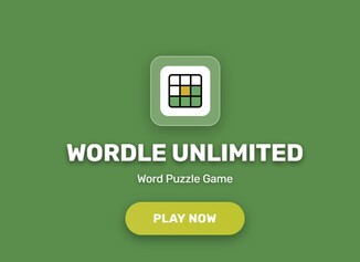 Wordle Unlimited: The Addictive Word Puzzle Game