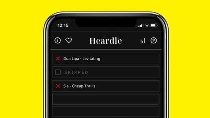 Beyond the Opening Note: A Guide to Conquering Heardle