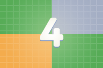 Find hidden words as you solve Dordle puzzles!