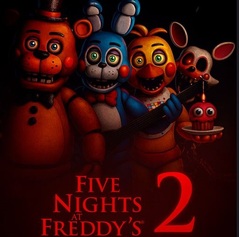 FNAF 2: The Sequel to the Popular Survival Game