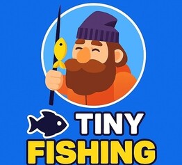 Step Into the Exciting Realm of Miniature Fishing!