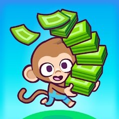 Join Monkey Mart to gain valuable experience in supermarket management and business!