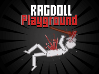 Ragdoll Playground – A Fun Physics Sandbox