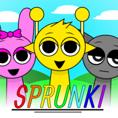 What is Sprunki Anyway? A Sweet and Sparkling Introduction