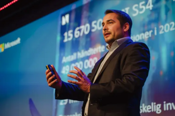 Adelard Armino – Digitale Humanität und Innovation für eine gesunde Zukunft