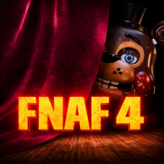 The Anatomy of Fear in Five Nights at Freddy’s 4