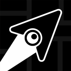 Geometry Arrow - The Rhythm-based Platformer Game