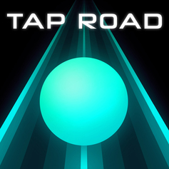 How to play Tap Road